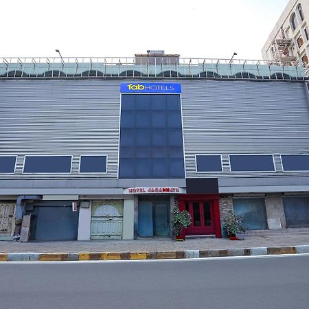 Fabhotel Jagannath - Nr Platinum Hospital, Sitabuldi Nagpur Dış mekan fotoğraf